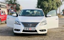 نیسان سێنترا